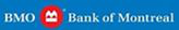 BMO Bank of Montreal logo