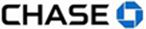 Chase logo