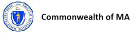 Commonwealth of Massachusetts logo
