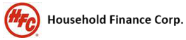 Household Finance Corp. logo