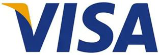 Visa logo