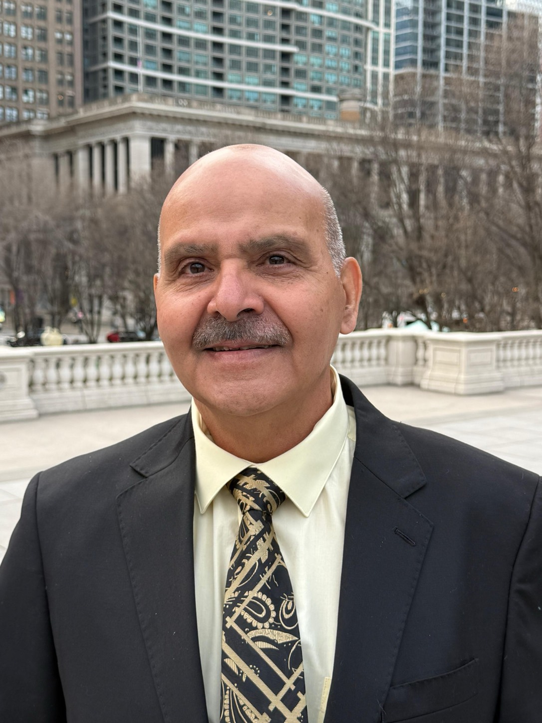 Raj Koul, Founder and Principal of Pundit Systems Corp